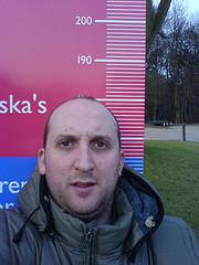 Boris Ivanov, age: 35  Moscow, Russia